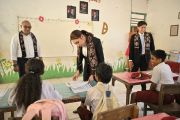 Pemkot Kupang memperkuat internet sekolah untuk percepat digitalisasi