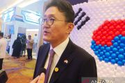 Dubes: sektor hijau dan digital perkuat hubungan ekonomi RI-Korsel