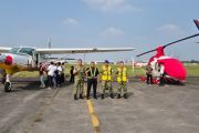 Kejagung sita ponsel hingga pesawat dalam kasus pengadaan motor BGN