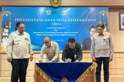 KP2MI, Udayana University establish Migrant Center