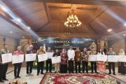 Gubernur DIY meminta BPJS Ketenagakerjaan jangkau pekerja informal