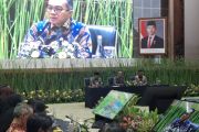 Minister proposes thematic community service for peatland management