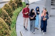 UMS jadi peringkat 1 PTS dan peringkat 5 nasional dalam THE WUR 2027