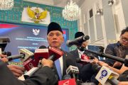 Hatta Rajasa tegaskan komitmen kerahasiaan nasihat kepada Presiden