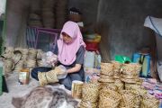 Pertamina Smexpo di Pasar Ngasem Yogyakarta upaya kembangkan UMKM