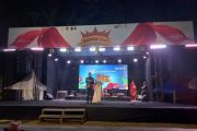Lima atraksi kesenian tampil pada Saraso Fest 2026 awal Oktober