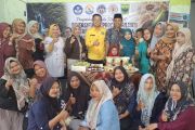 UNP dorong revitalisasi ekonomi Desa Wisata Nyarai melalui diversifikasi produk kuliner berbahan dasar pepaya