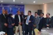 Peradi Profesional hadir di Padang bawa misi tingkatkan Profesionalitas Pengacara