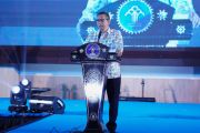 Kemenkum ajak pengusaha hargai karya musik diputar di ruang komersial