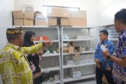 Kemendukbangga/BKKBN Kaltim perkuat tata kelola alokon jamin layanan KB berkualitas