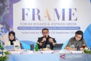 Menekraf sinergi dengan media dorong IP ekraf jadi sumber devisa
