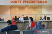 Rumah Sakit Undata Palu perluas kapasitas IGD dan tambah dokter sub spesialis