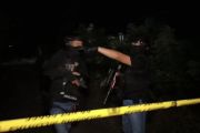 Densus 88 tangkap tiga terduga teroris di Sulteng