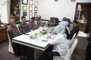 Ditjen Dukcapil beri penilaian sistem keamanan informasi kependudukan Kota Jayapura
