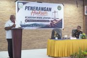 Pemkot-Kejari Jayapura perkuat sinergi dalam penerangan hukum
