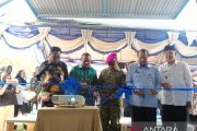 BGN buka 15 SPPG 3T di Papua Barat Daya
