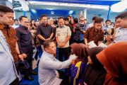 Dari Takalar hingga Puncak Tidore, Kepala BGN aktivasi 480 SPPG untuk pemerataan MBG