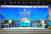 KONASPI dorong penguatan karakter bangsa dan mutu guru