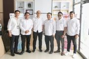 PLN UPP KLB 3 bersama UPT Palangka Raya selaraskan pembangunan dan pengelolaan infrastruktur transmisi