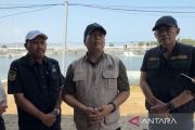 Gubernur Iqbal tertibkan tambak udang bermasalah di Sumbawa