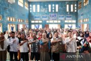 Kemensos sosialisasi Sekolah Rakyat di Bima