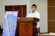 Wagub Jateng minta keaktifan Forum Anak