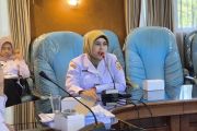 Pemprov Jateng mendorong percepat verifikasi validasi koperasi merah putih