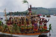 How four festivals are preserving Papua's rich cultural heritage