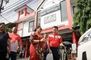 Pemkab Gunungkidul wajibkan ASN belanja di pasar tradisional