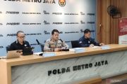 Polisi: Pelaku penipuan SMS belajar otodidak dari aplikasi Telegram