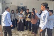 Wakil Kepala BGN tinjau SPPG Kendari dan tekankan kepatuhan SOP pengelolaan dapur