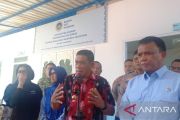 Wagub Sultra: MBG sangat membantu turunkan angka gizi buruk