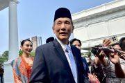Jelang pelantikan Wantimpres, Babah Alun ungkap dirinya diminta Presiden Prabowo