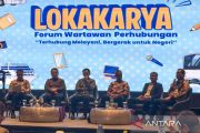 Transportation Ministry strengthens aviation disaster response