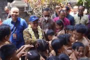 Indonesian govt adds 6,000 schools to 2026 revitalization program