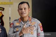 Orang tua wajib pantau medsos anak guna cegah tawuran