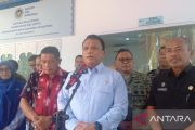 BGN perkecil cakupan penerima dan skema prasmanan guna cegah keracunan MBG