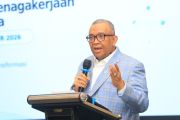 Overseas internship protection must be priority: Deputy Minister