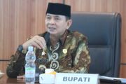 Bupati Bartim: Dunia usaha harus ambil bagian dalam pembangunan daerah