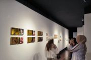 3 Galeri Seni Hits di Bandung yang Ramah Kantong Mahasiswa, Pas Buat Akhir Pekan!