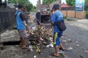 Alhamdulillah! Mataram dapat tambahan armada baru pengangkut sampah