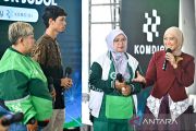 4,1 juta konten judol diblokir pemerintah cegah kejahatan transnasional