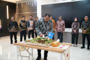 Pelindo Regional 2 Panjang peringati hari jadi ke-5