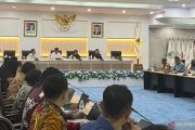 Gubernur Sulteng tegaskan pentingnya pengelolaan limbah B3 sesuai aturan