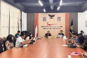 Kemenpar memperkuat pendataan dan perizinan usaha pariwisata di NTT