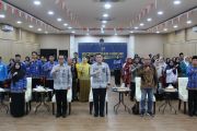 Kanwil Kemenkum Kepri evaluasi dampak kebijakan tarif paten dan hak cipta