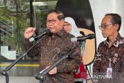 Jakarta prepares for air transport services under Transjakarta