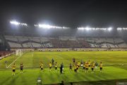 Pelatih Malaysia bangga, 6 gol belum cukup ke final