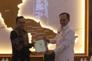 Ditjenpas Sultra terima hibah tanah 5 hektare dari Konawe untuk pengembangan SAE