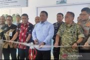 BGN resmikan SPPG Lalowaru Konawe Selatan yang layani 2.700 penerima manfaat
